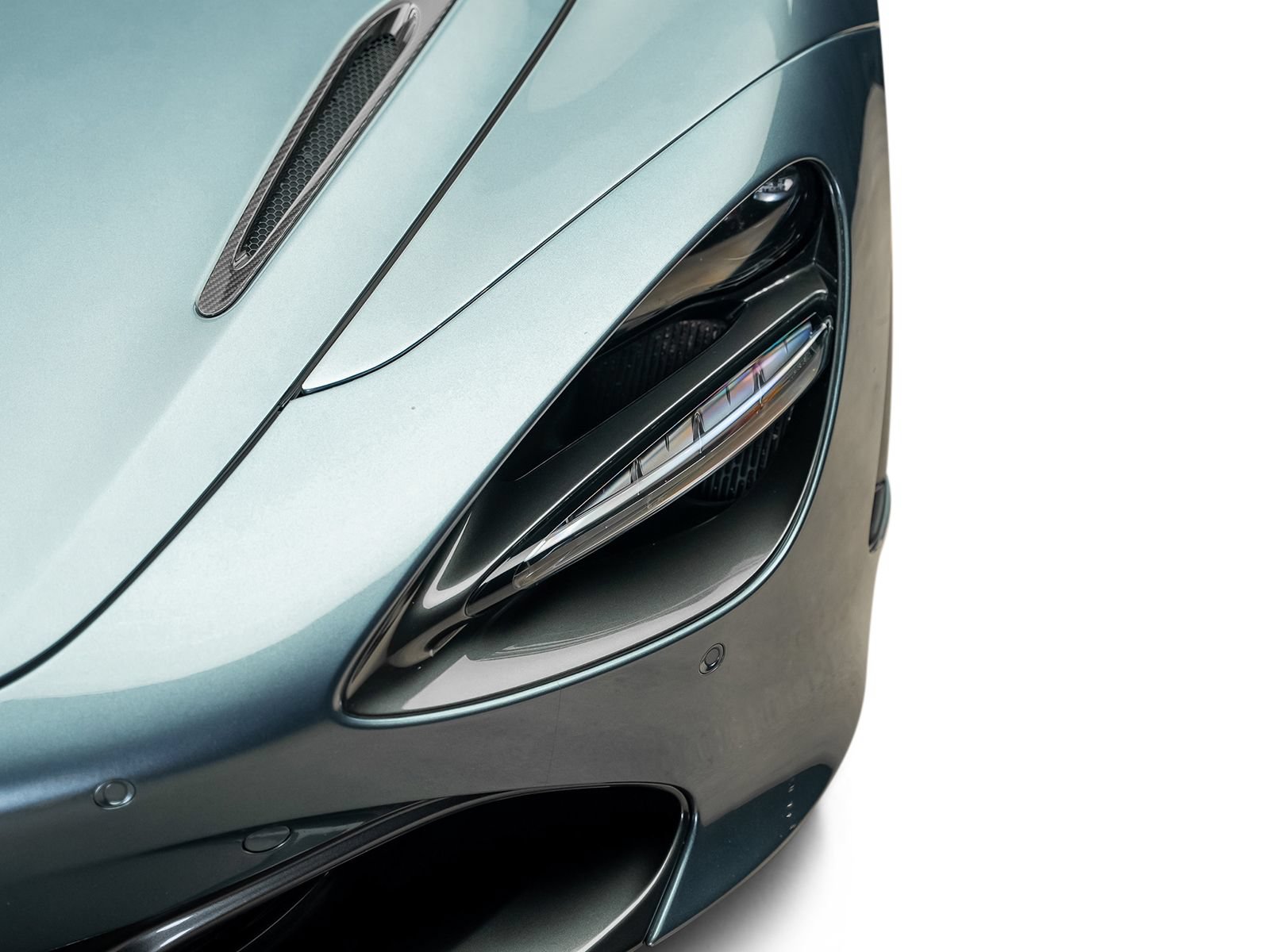 Used 2022 McLaren 720S Performance 5