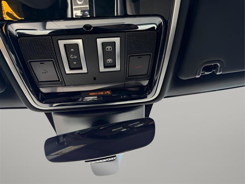 2019 Land Rover Range Rover Sport HSE