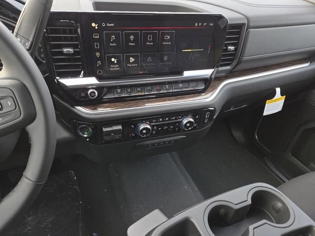 2026 GMC Sierra 3500 SLE