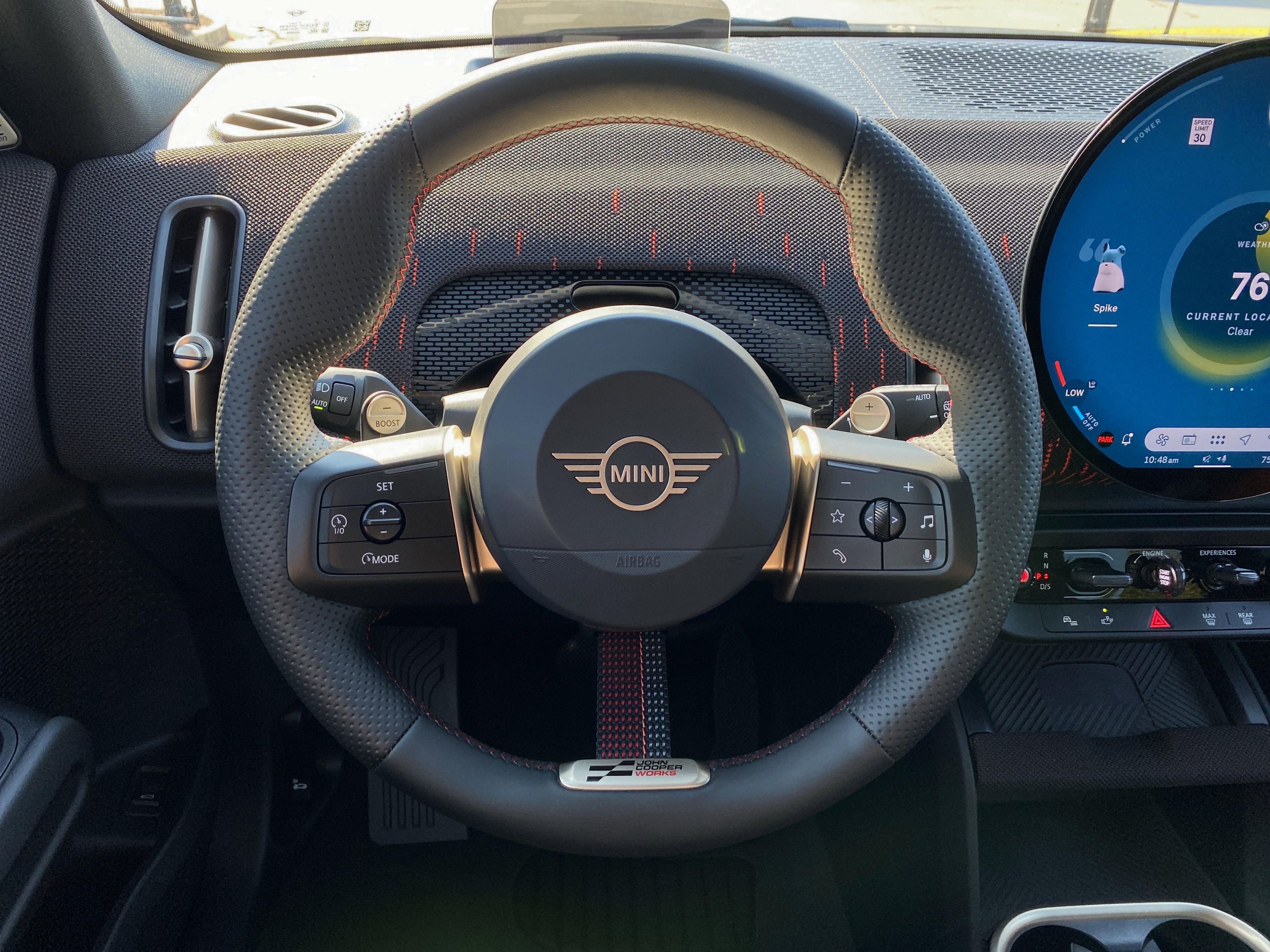 2026 MINI Cooper Countryman S