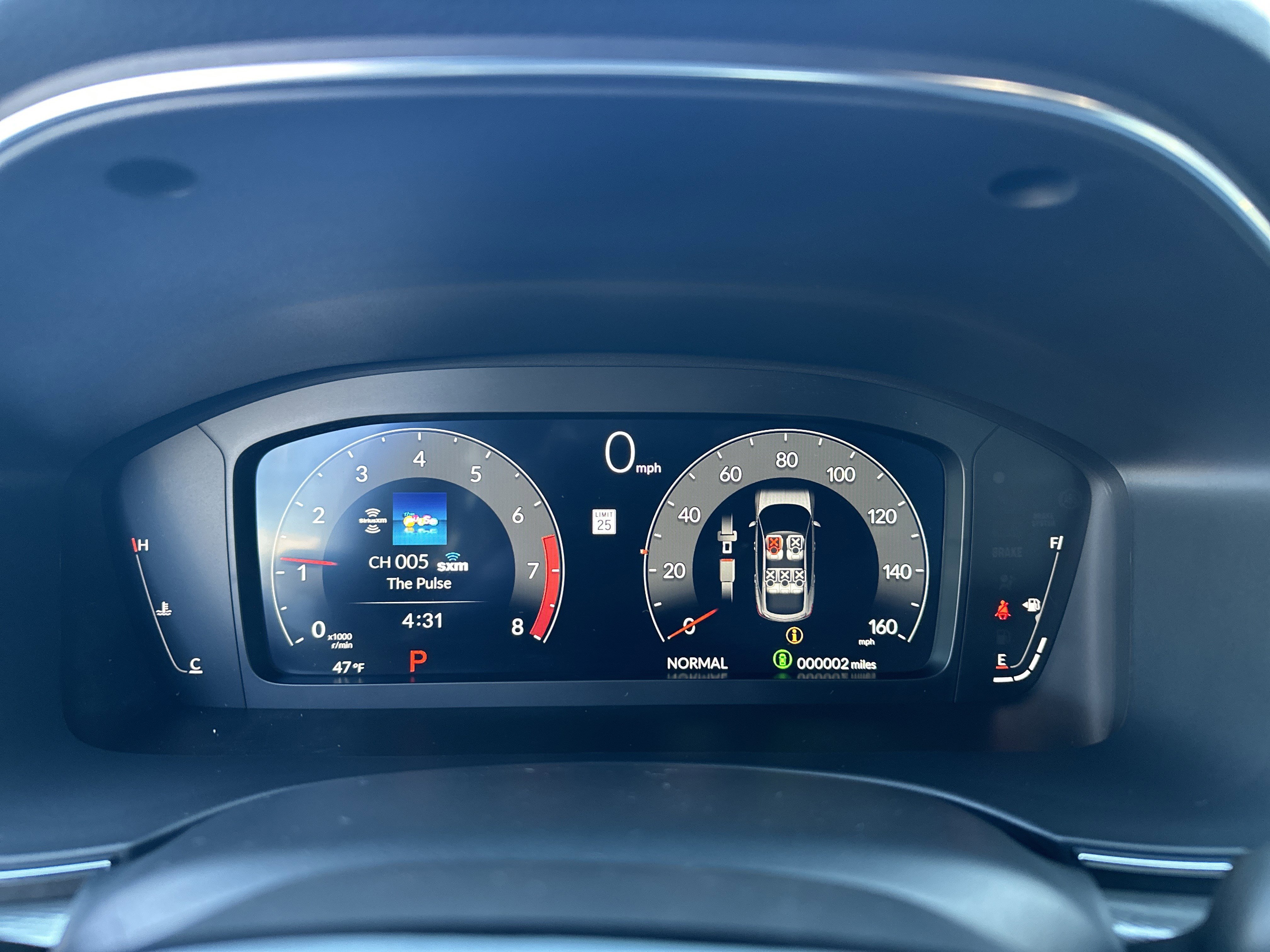 2026 Acura Integra A-Spec