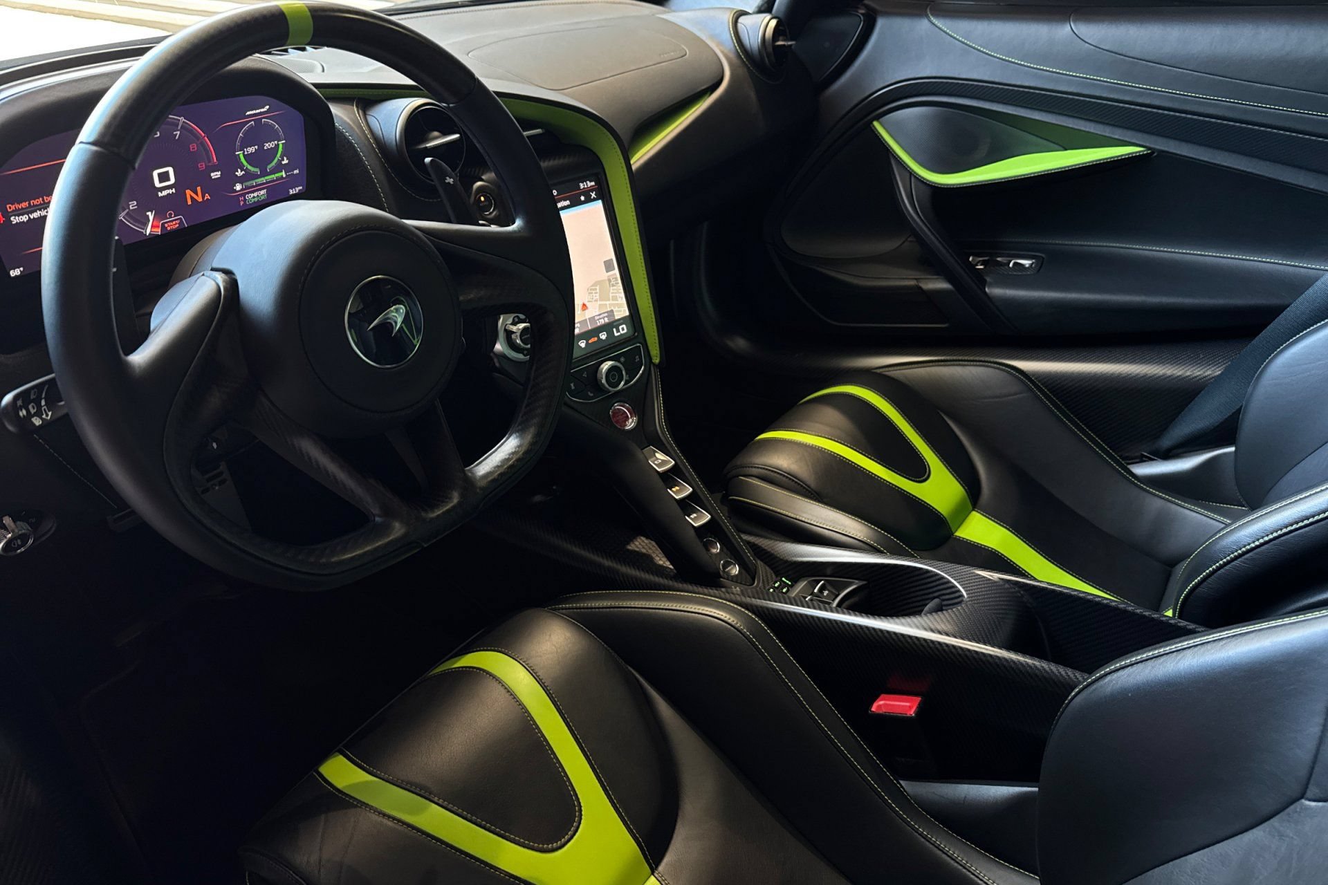 Used 2022 McLaren 765LT 4