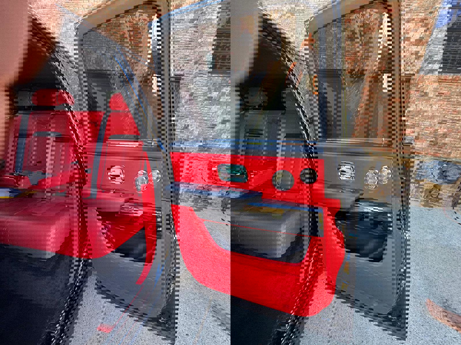 2021 Rolls-Royce Cullinan