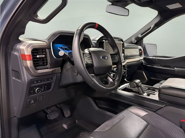 2023 Ford F150 Raptor