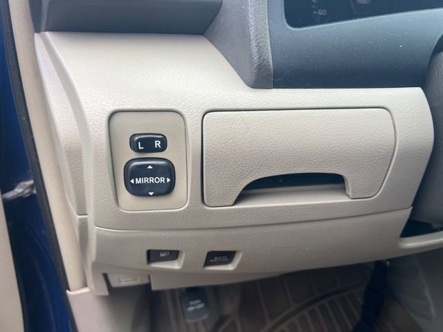 2009 Toyota Camry Hybrid