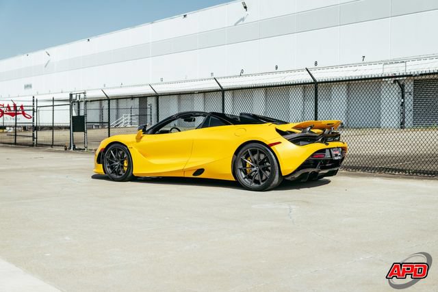 Used 2020 McLaren 720S Performance photo 63