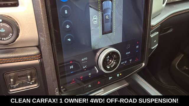 2024 Ford Expedition Timberline