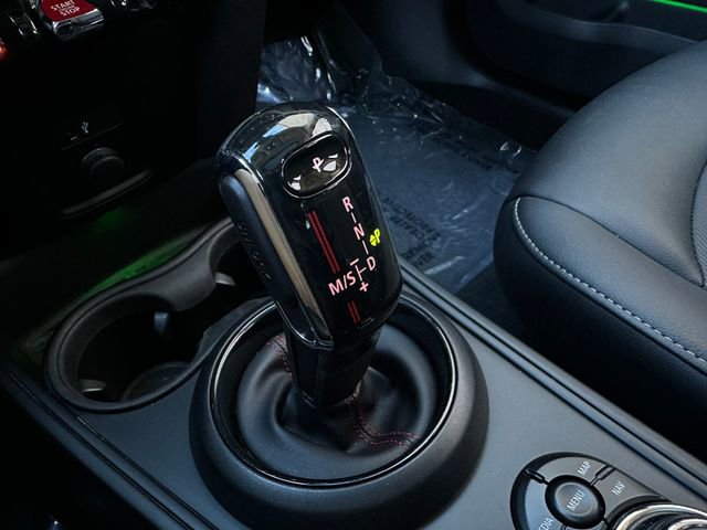 2020 MINI Cooper Countryman S