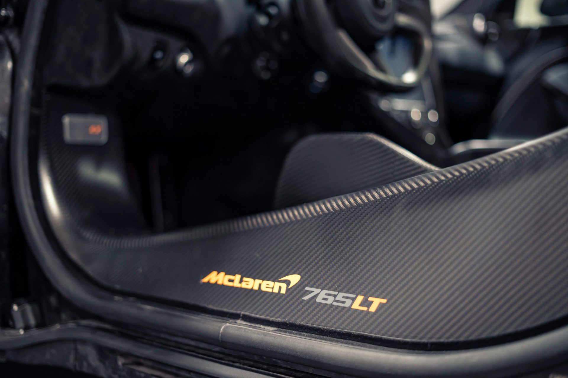 Used 2021 McLaren 765LT photo 29