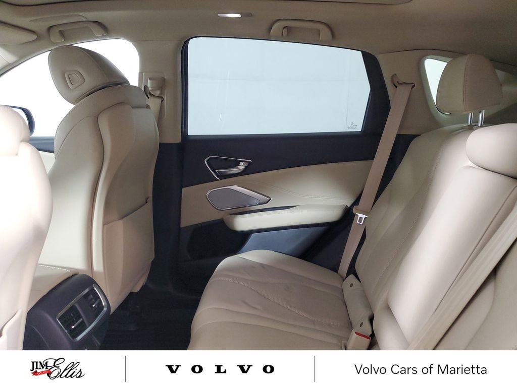 2020 Acura RDX w/ Technology Package