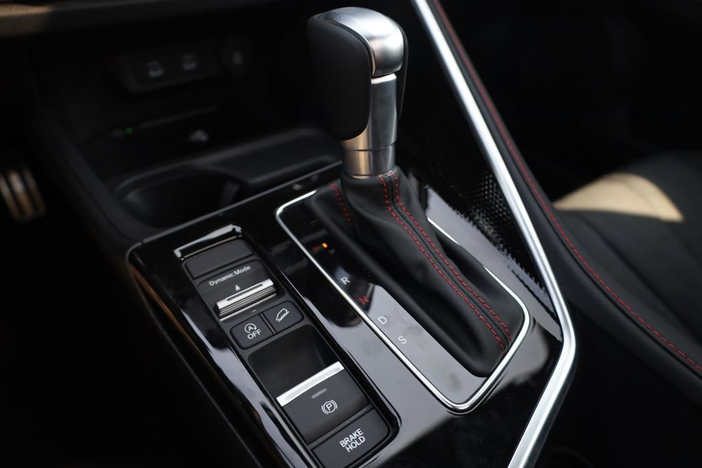 2026 Acura ADX A-Spec