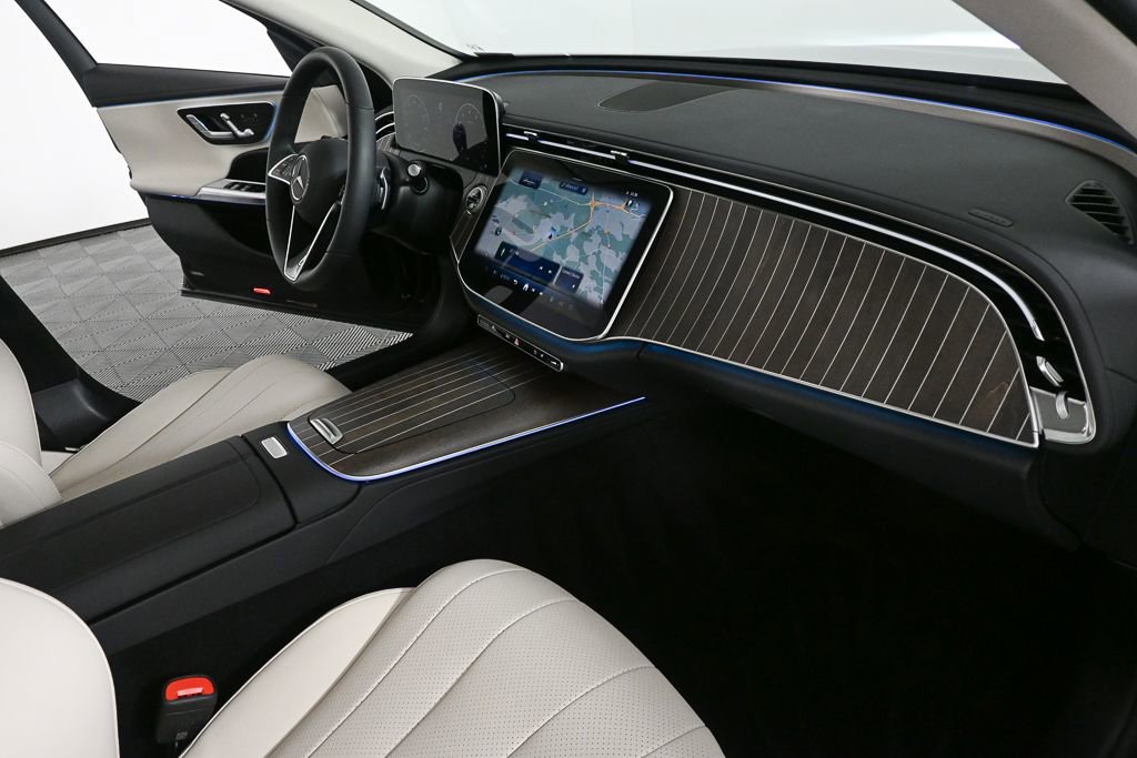2025 Mercedes-Benz E 350 Sedan