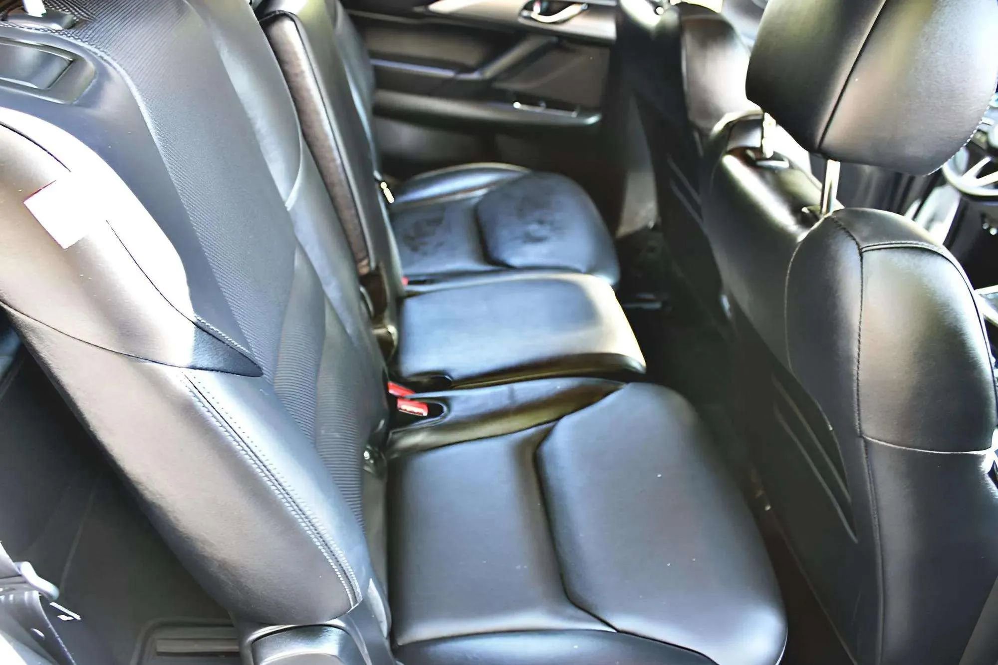 2020 MAZDA Cx-9 Touring