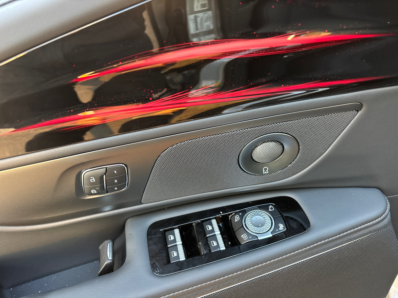 2026 Lincoln Nautilus Premier