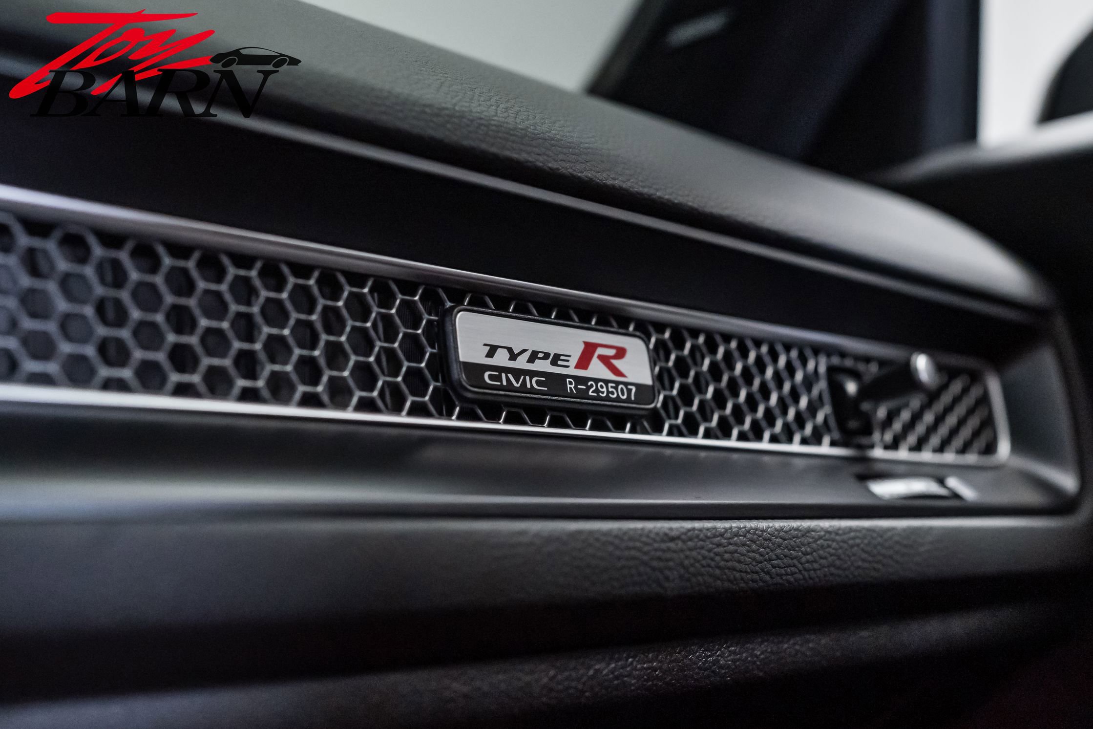 2024 Honda Civic Type R