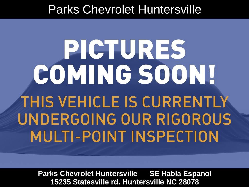 Used 2018 Chevrolet Corvette Stingray Coupe w/ 2LT Preferred Equipment Group
