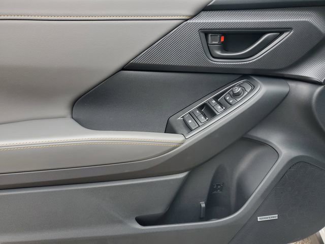 2026 Subaru Crosstrek 2.5i Wilderness