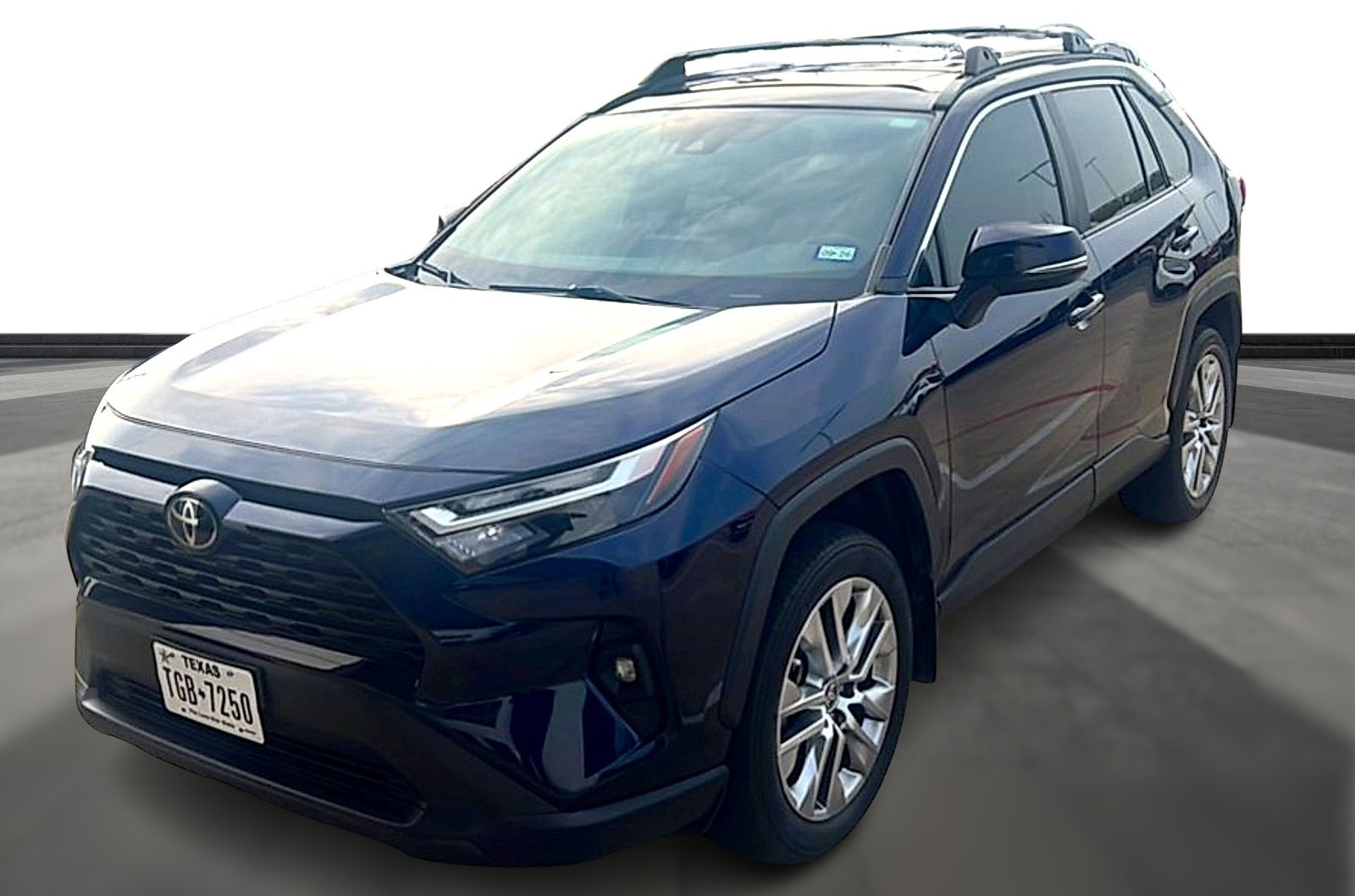 Used 2023 Toyota RAV4 XLE Premium