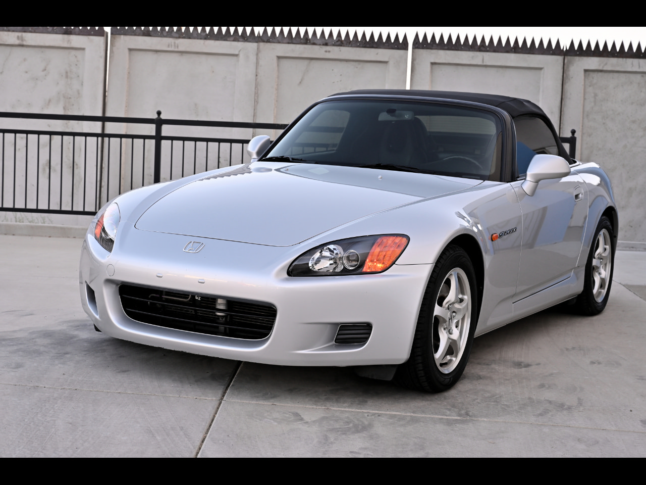 Used 2002 Honda S2000