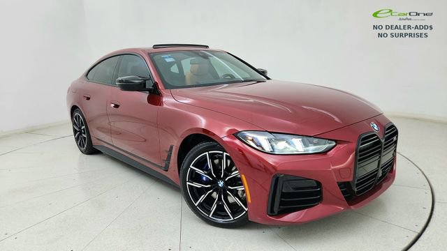 Used 2026 BMW M440i