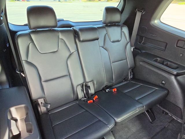 2025 Kia Telluride SX Prestige X-Line