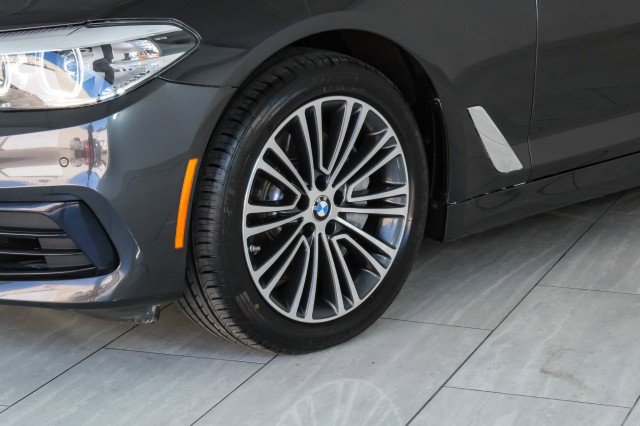 2020 BMW 540i xDrive