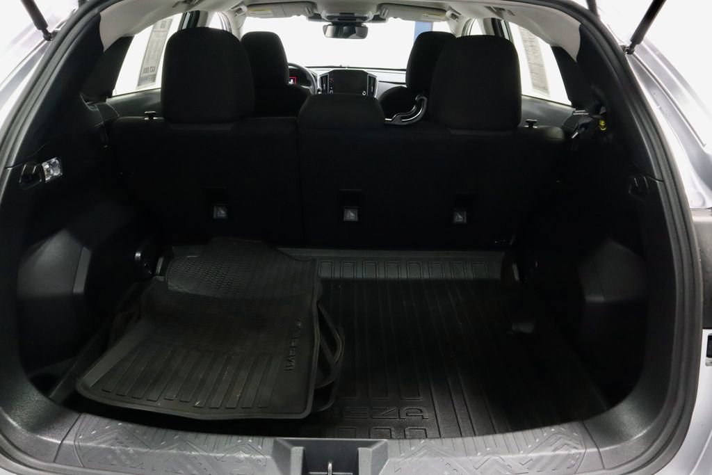 2025 Subaru Impreza 2.0i Sport