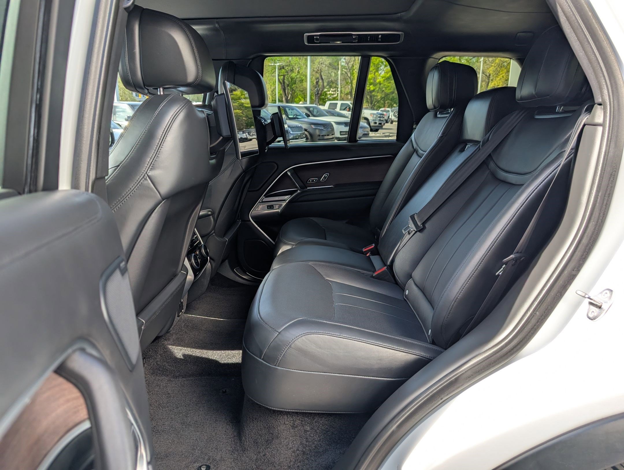 2023 Land Rover Range Rover Autobiography