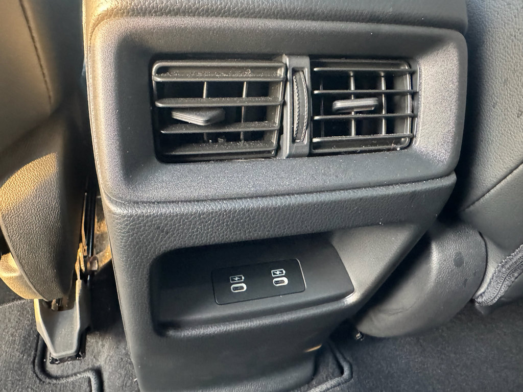 2025 Honda CR-V Sport Touring