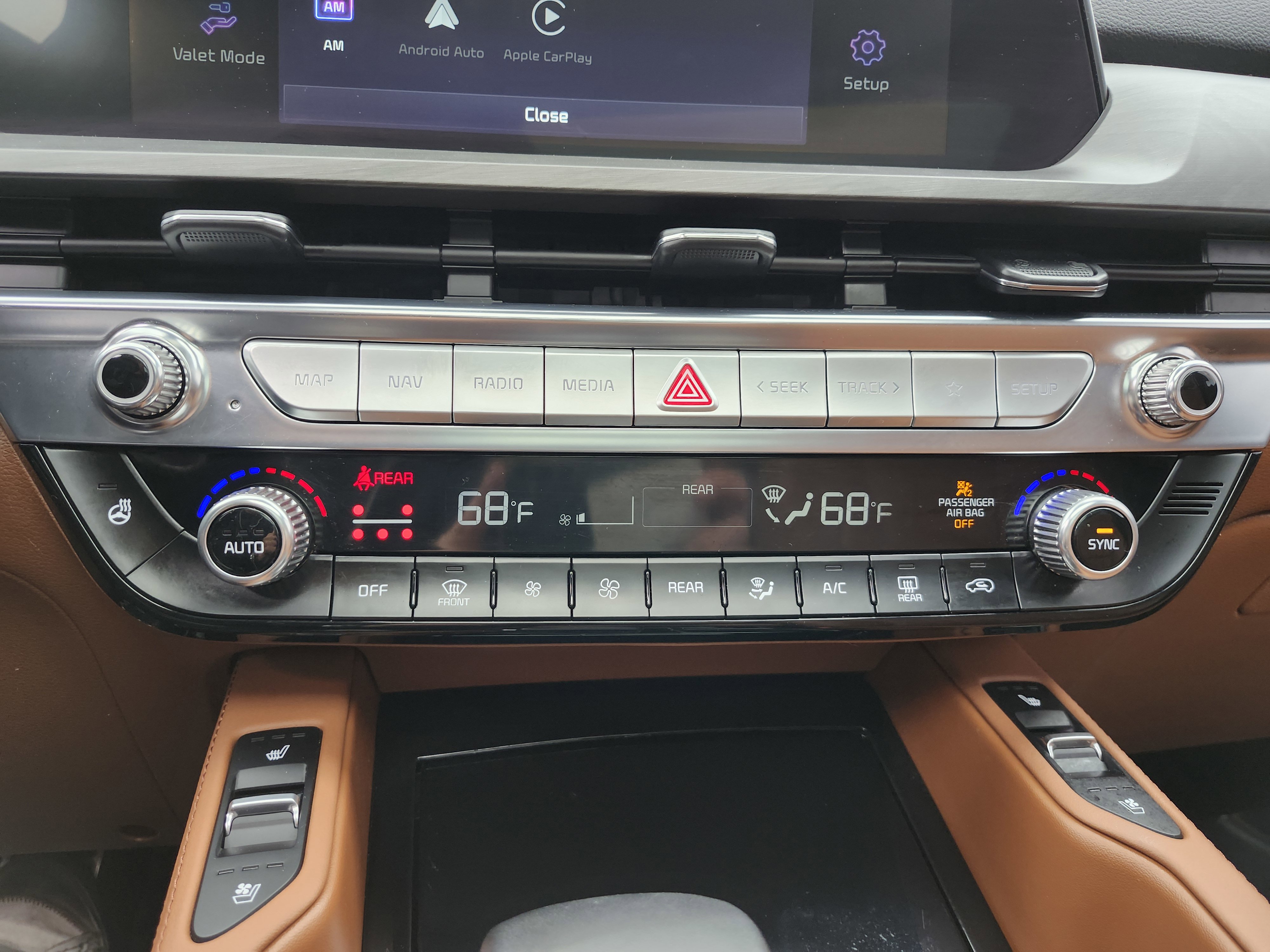 2024 Kia Telluride SX Prestige X-Pro