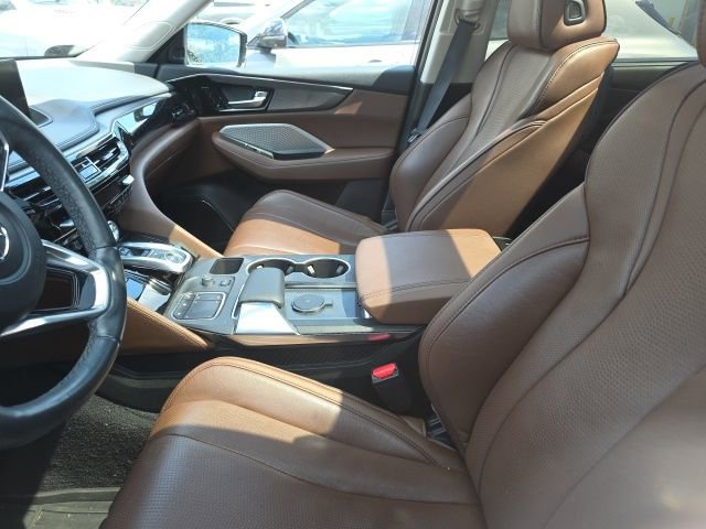 2022 Acura MDX SH-AWD w/ Advance Package