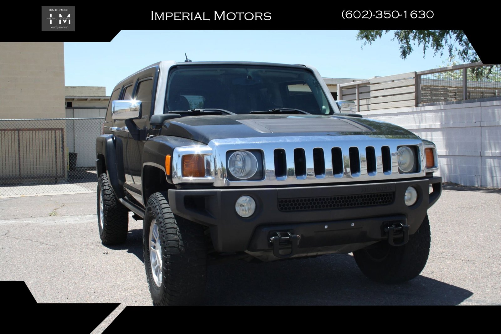 Used HUMMER H3 for Sale in Phoenix, AZ - Autotrader