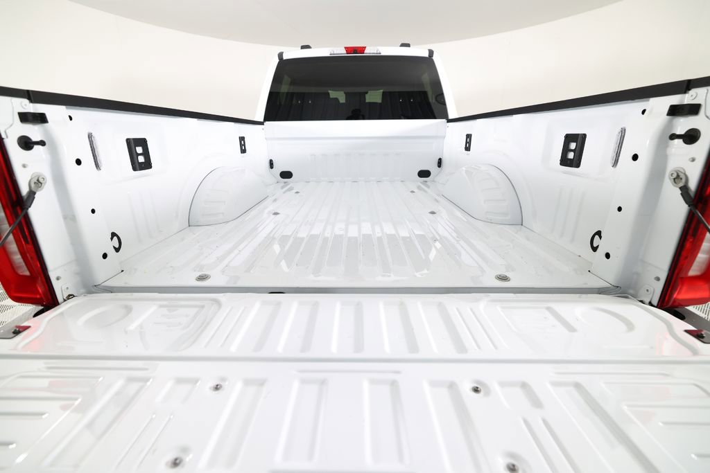 2026 Ford F250 Lariat