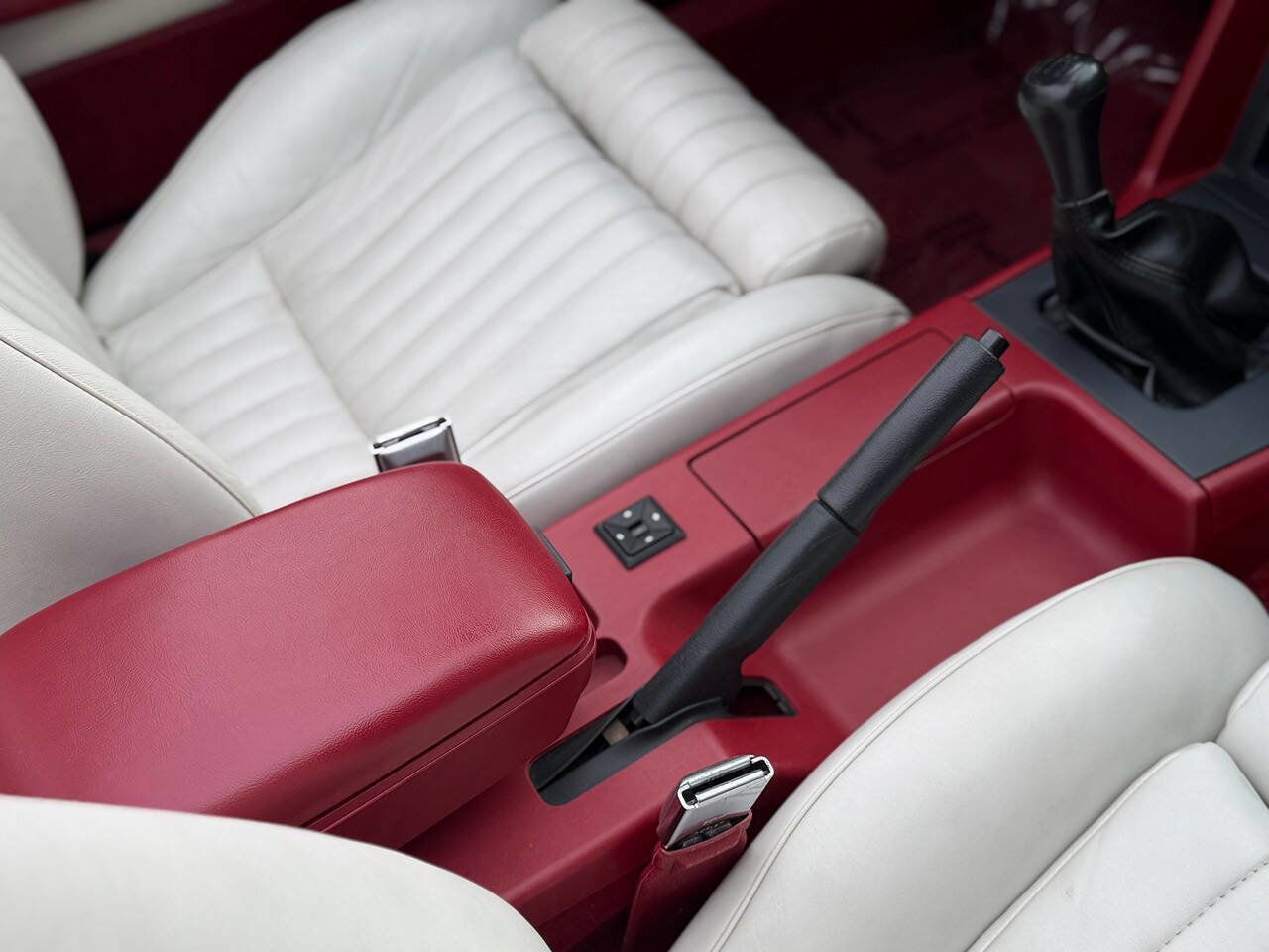 1988 Ford Mustang GT