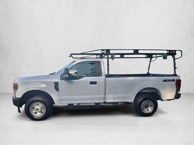2022 Ford F350 XL