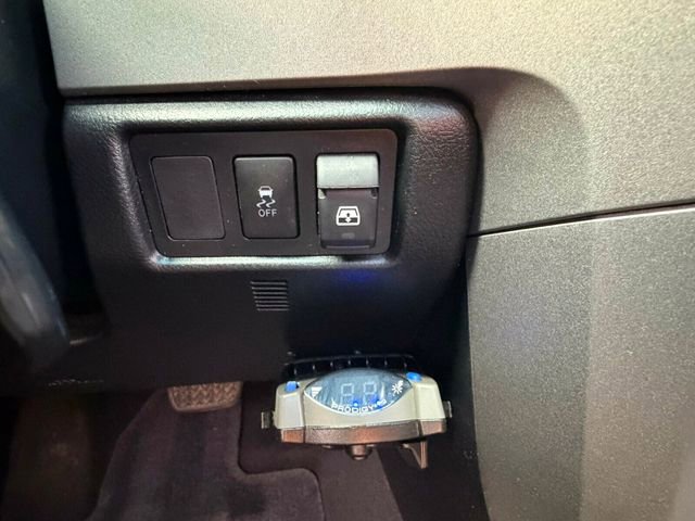 2012 Toyota Tundra Limited