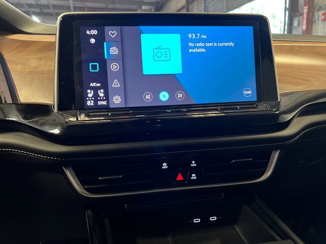 2024 Volkswagen Atlas SE