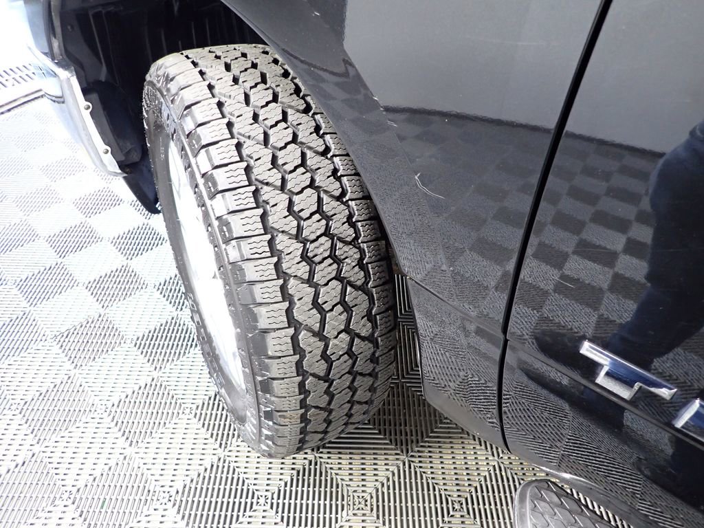 2016 Nissan Titan SL