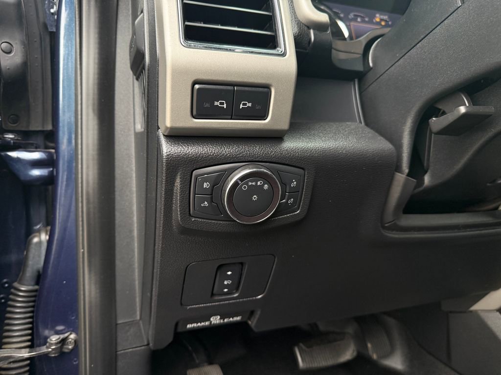 2019 Ford F250 Lariat