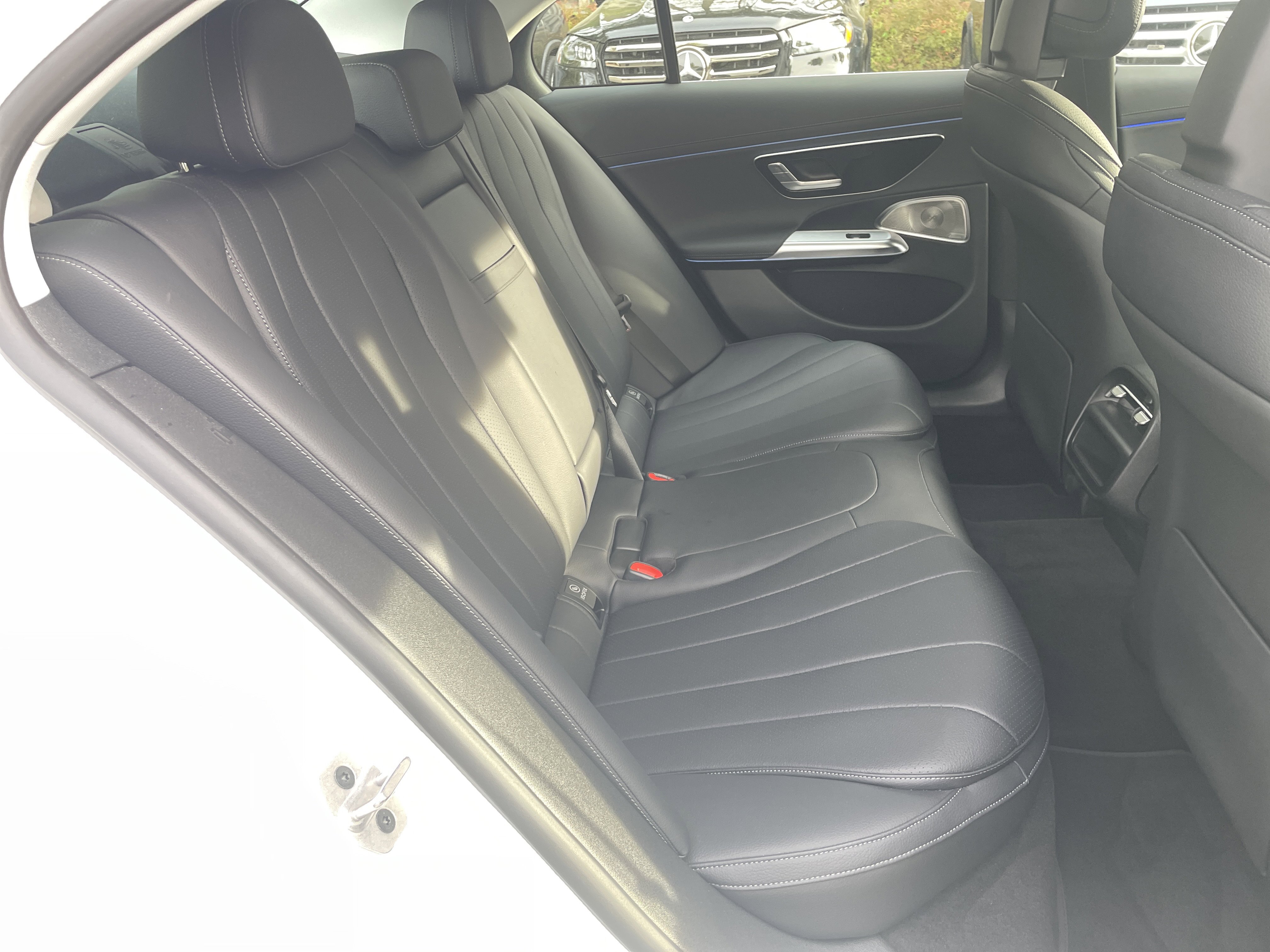 2025 Mercedes-Benz E 350 Sedan