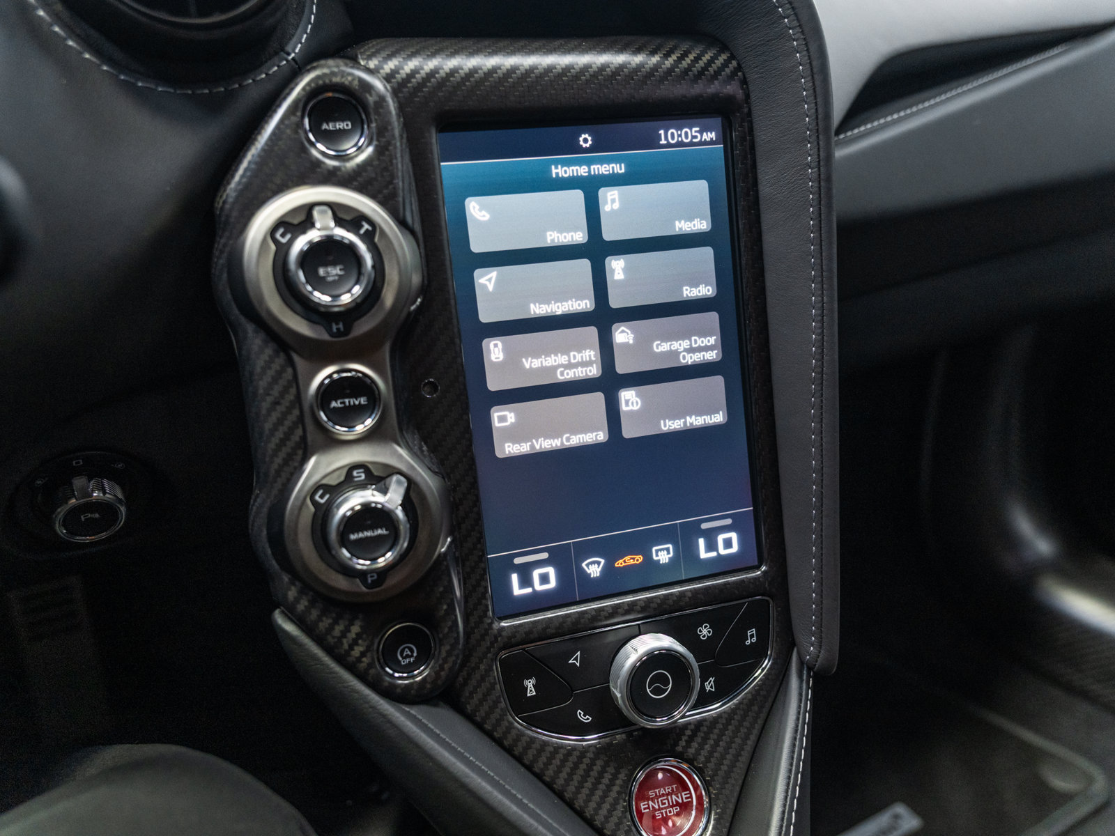 Used 2018 McLaren 720S Luxury photo 48