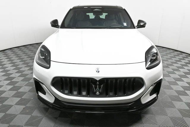 2025 Maserati Grecale Folgore