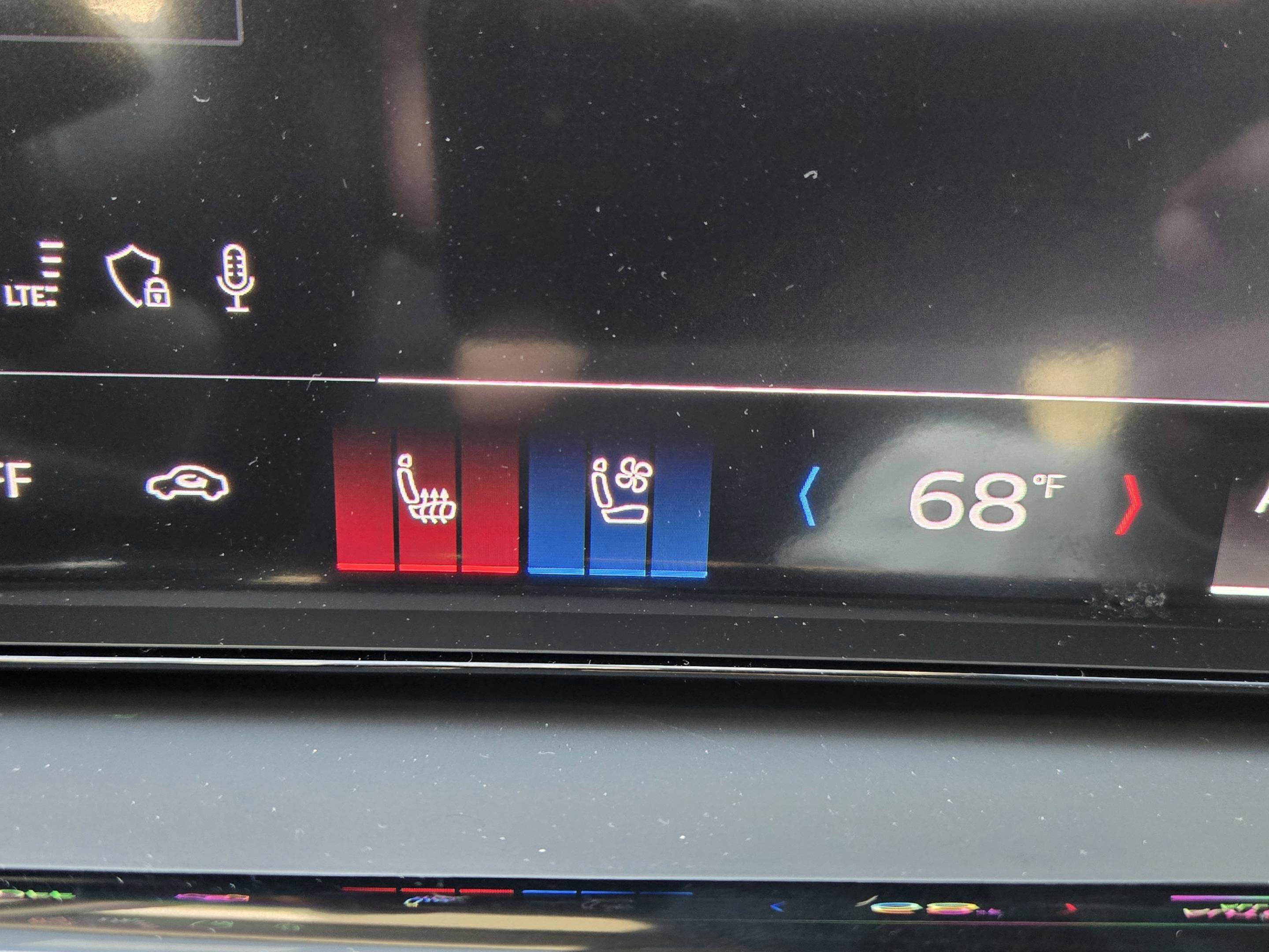 2026 Audi A6 Prestige