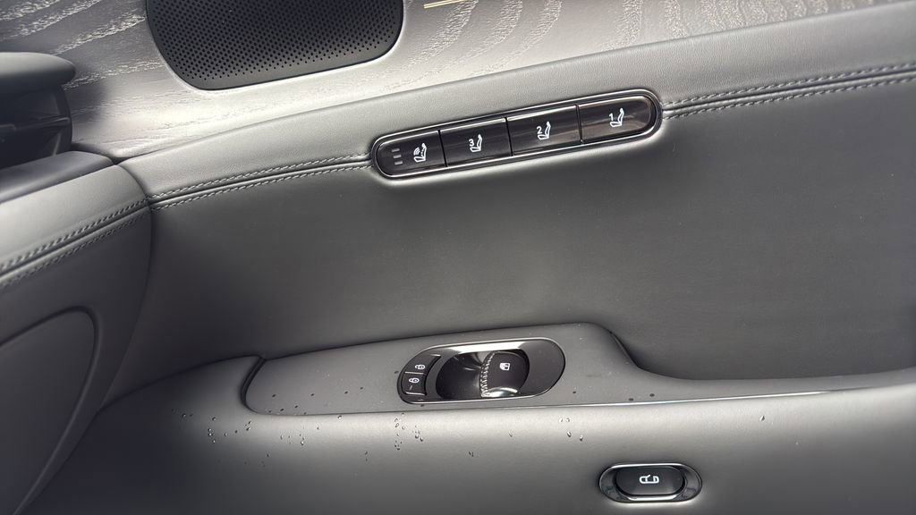 2026 Genesis G90 3.5T Prestige