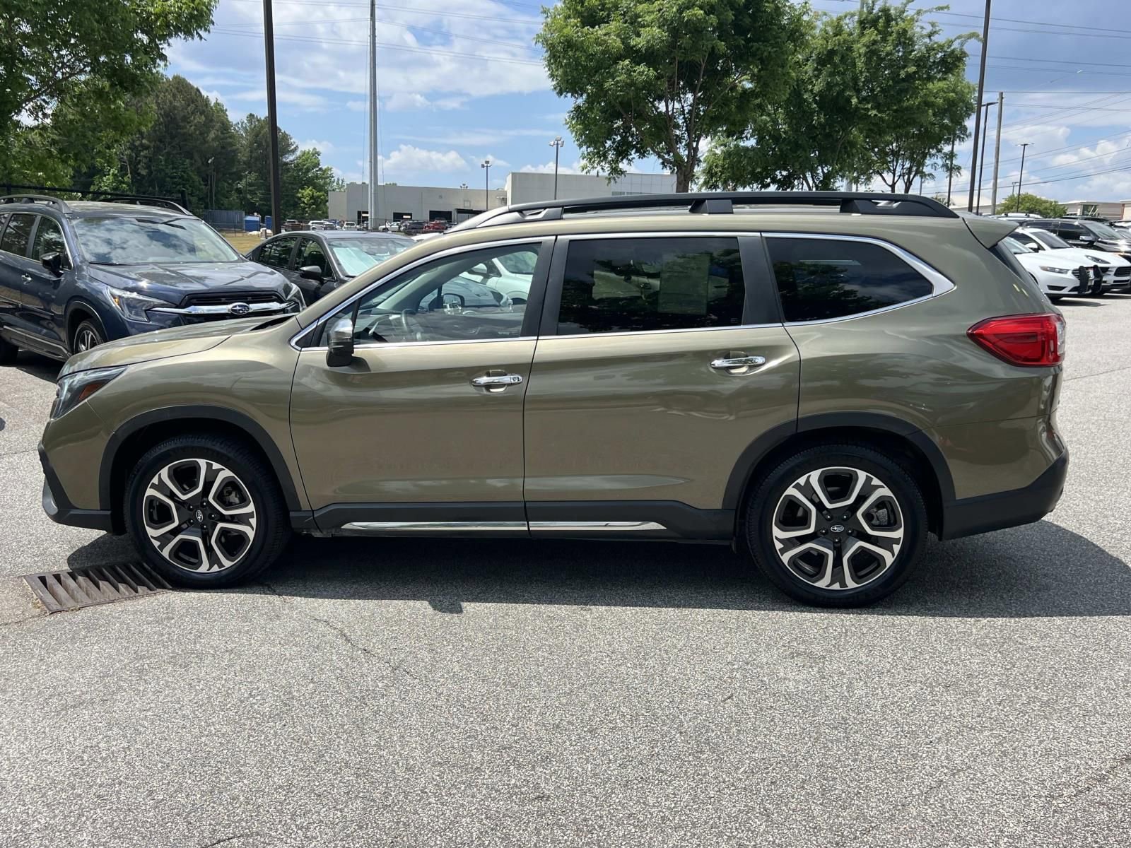 2023 Subaru Ascent Touring
