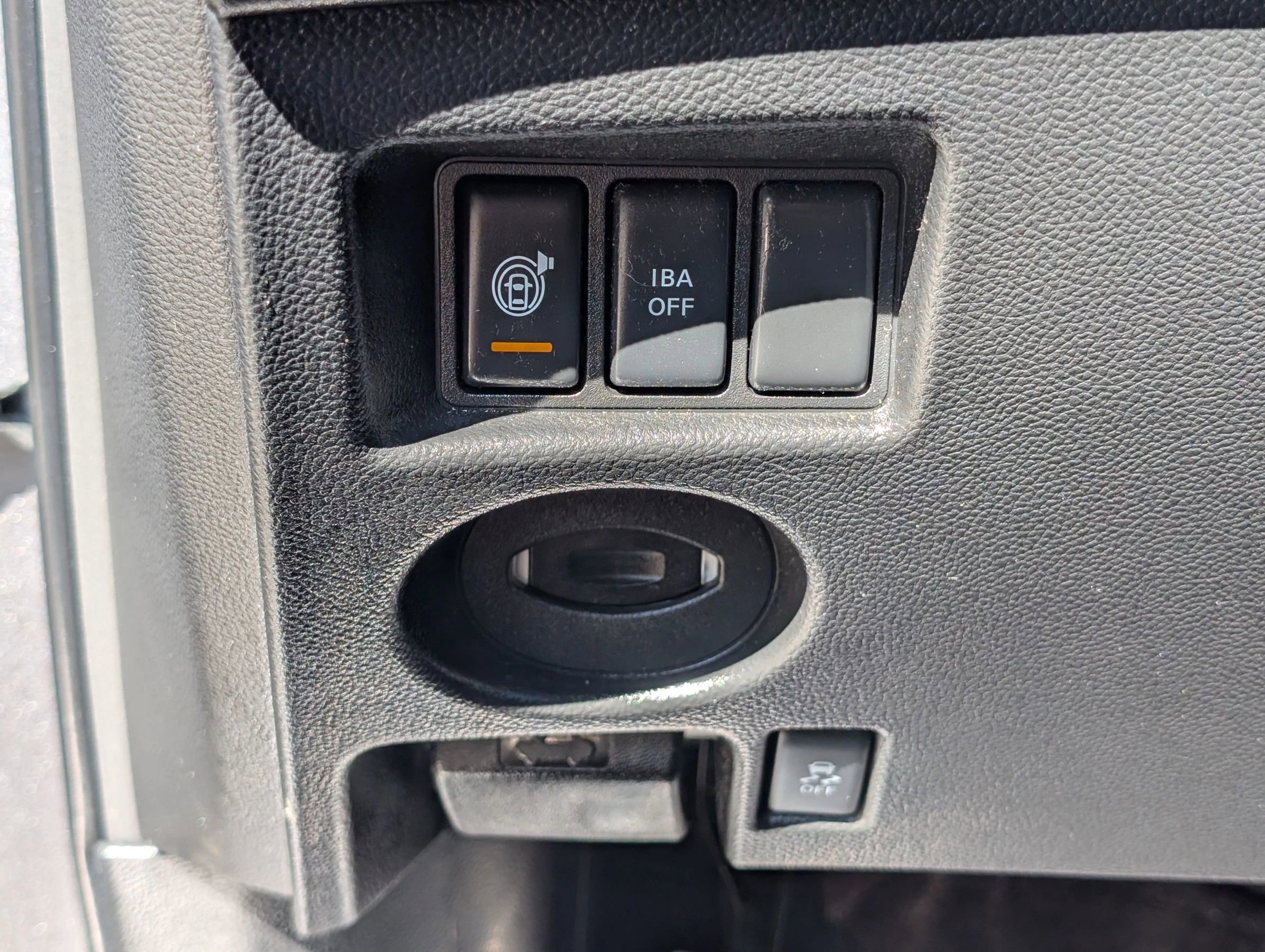 2017 INFINITI Qx50 AWD