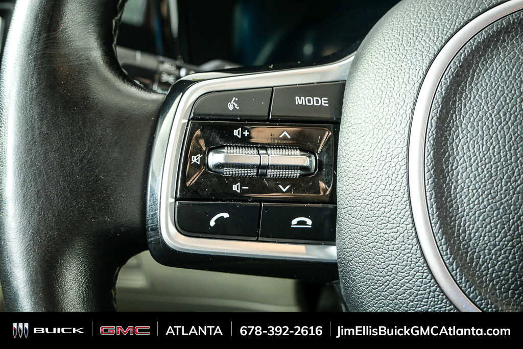 2023 Kia Sorento SX Prestige