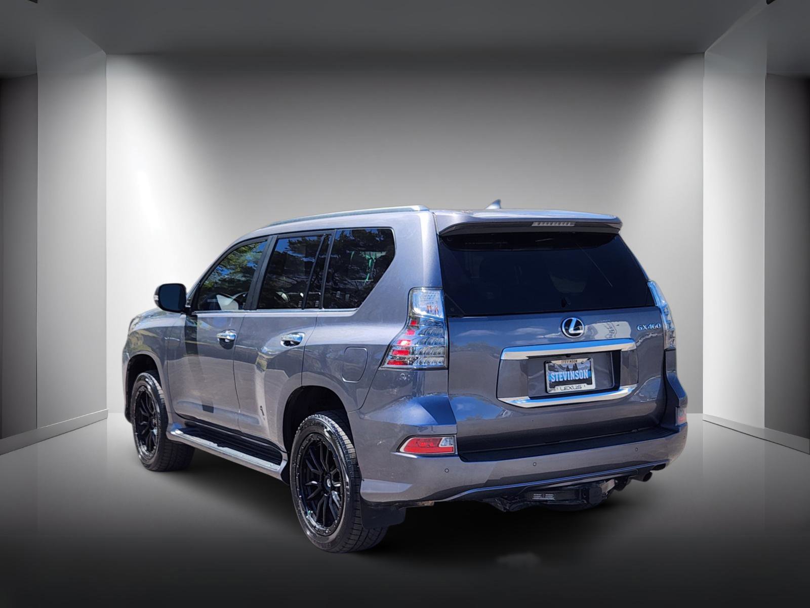 2021 Lexus GX 460 Premium