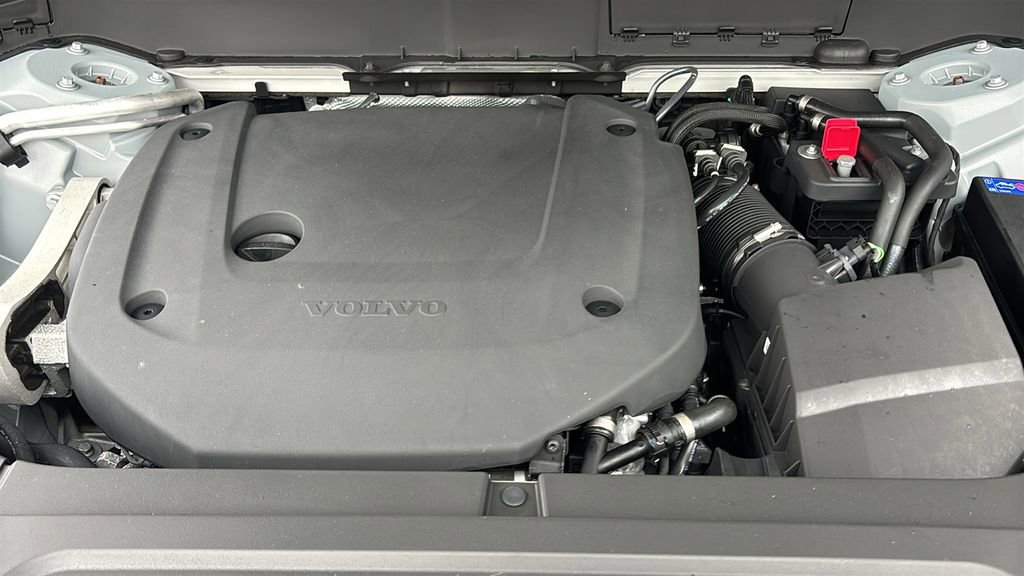 2026 Volvo Xc90 B6 Ultra