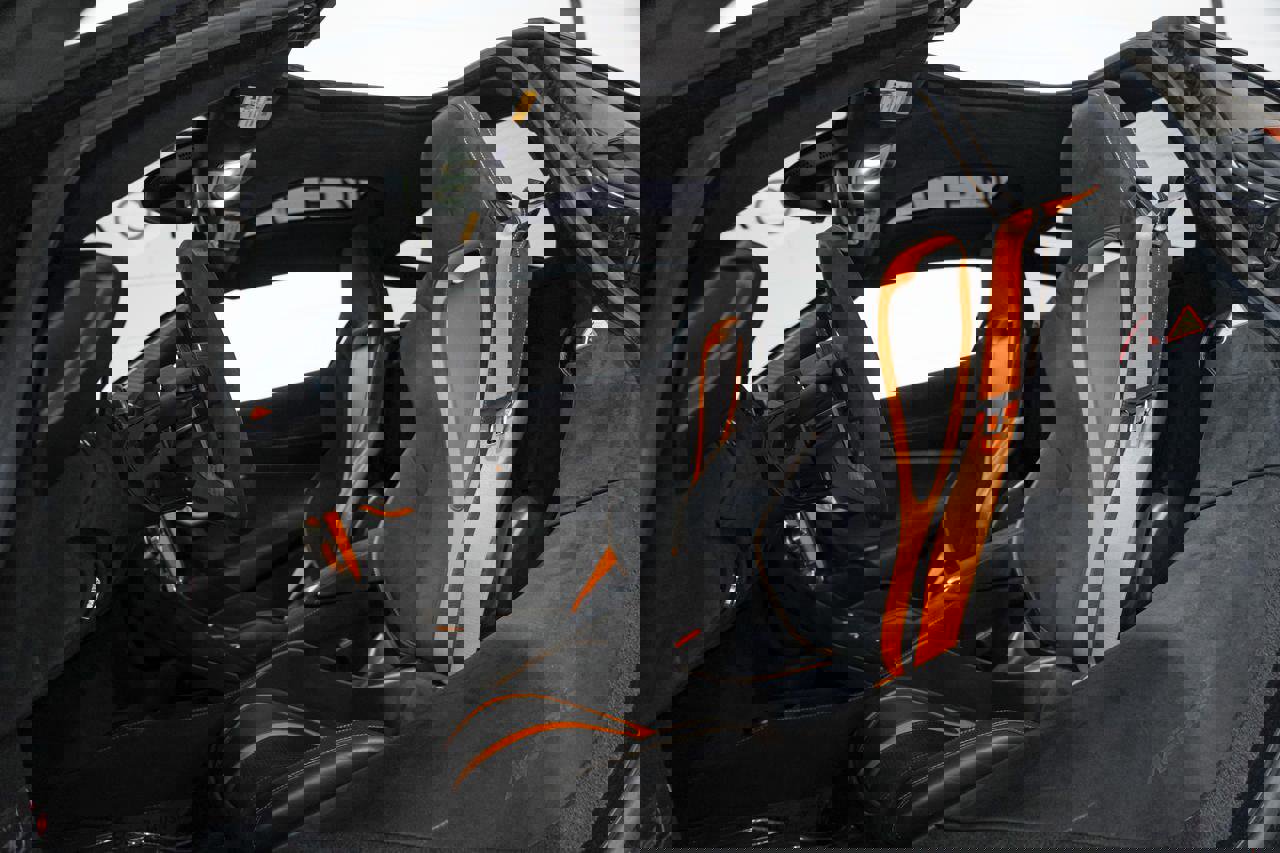 Used 2018 McLaren 720S Performance photo 10